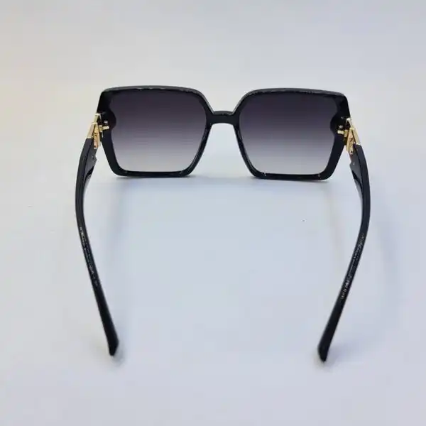 عینک آفتابی زنانه مدل 6063 - fm