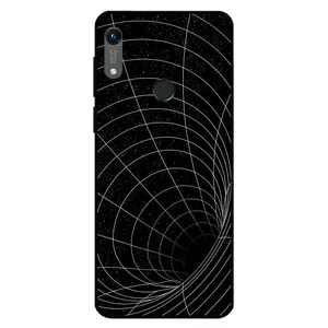  Megafone 8108 Cover For Huawei Y6 2019 / Y6S 2019 / Y6 Prime 2019 / Y6 Pro 2019