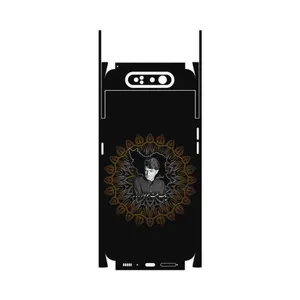 MAHOOT MohammadReza Shajarian-FullSkin Cover Sticker for Samsung Galaxy A80