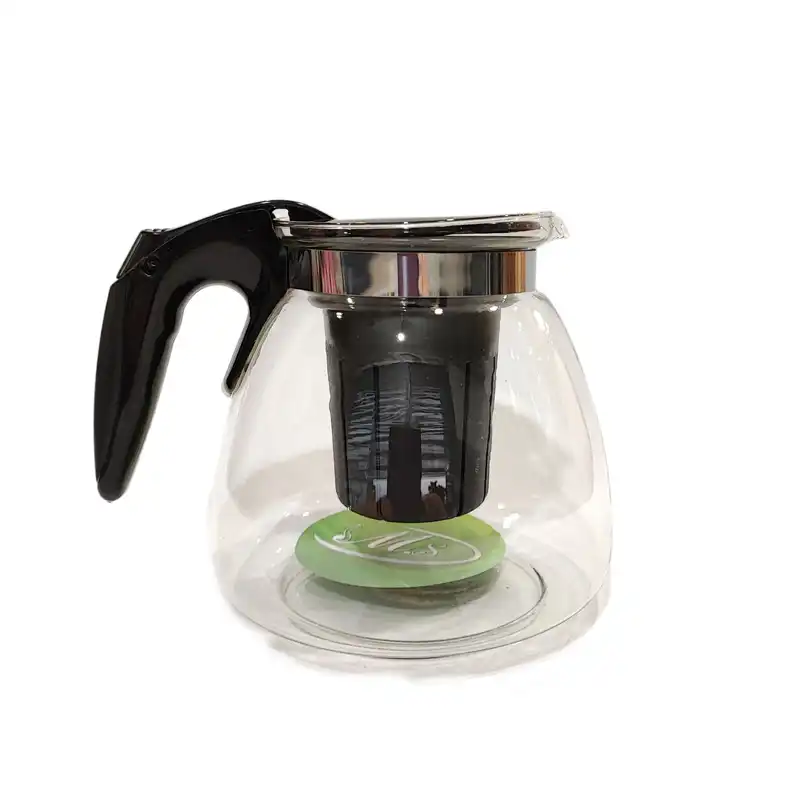 قوری مدل پیرکس