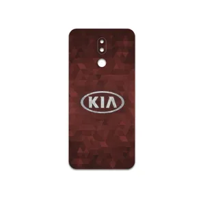 MAHOOT KIA Cover Sticker for Nokia 3.2 TA-1164