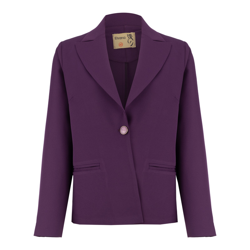 ست 3 تکه لباس زنانه السانا مدل ماهین کد 178236