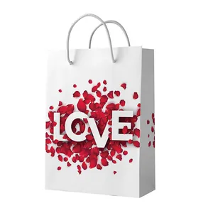 ساک دستی کد 10424 بسته 12 عددی