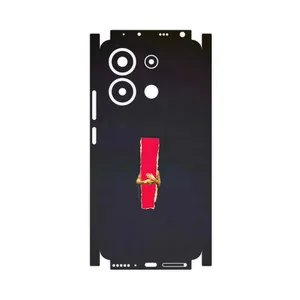 MAHOOT Collage of Embrace-FullSkin Cover Sticker for Xiaomi Redmi Note 13 4G