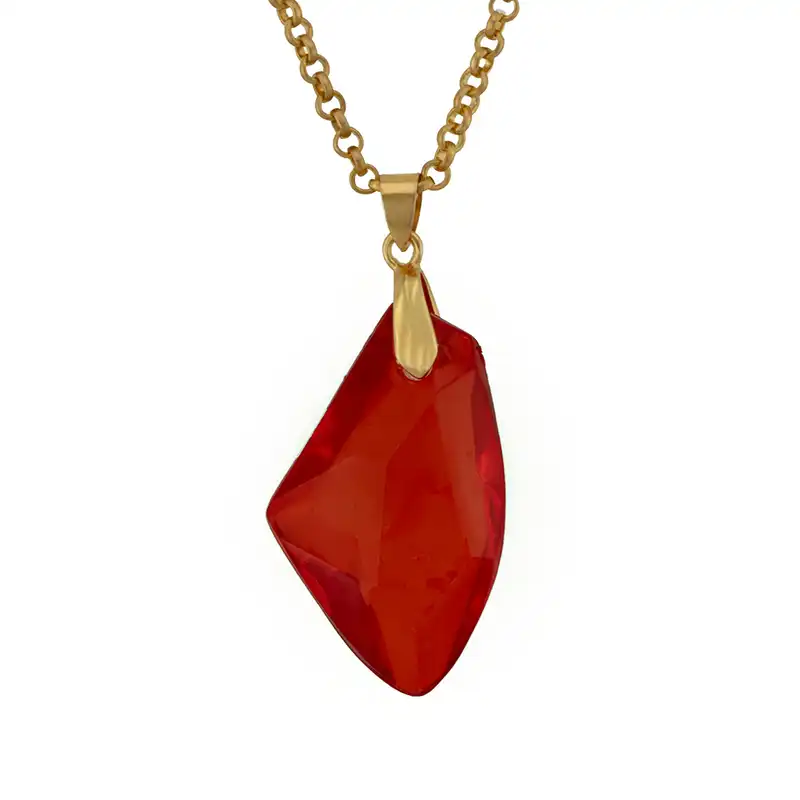 گردنبند برانت طرح سنگ جادو هری پاتر