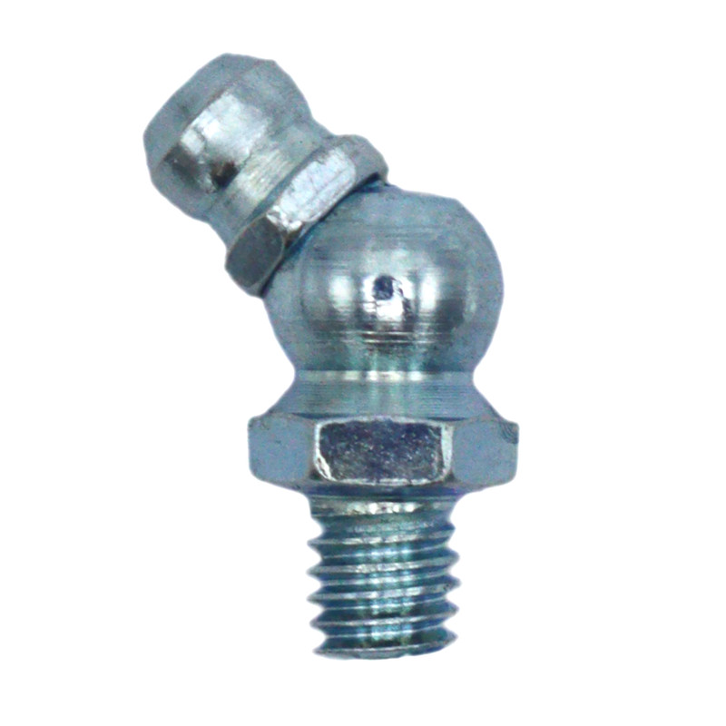گریس خور مدل YP-M6x1x45 سایز 6 میلیمتر بسته 100عددی