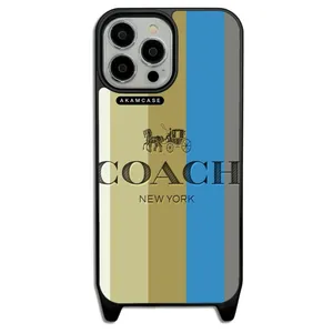 AKAM AMCWLA13PROMAX-RICH1 Cover For Apple iPhone 13 Pro Max