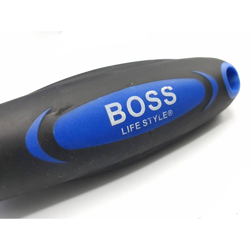 مجموعه 94 عددی جعبه آچار بکس باس مدل BS-94