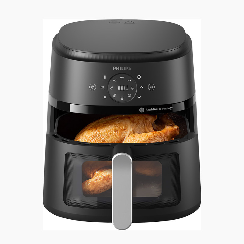 هواپز 6.2 لیتری فیلیپس مدل NA231/00