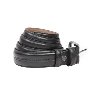 کمربند مردانه ساینا چرم مدل a100