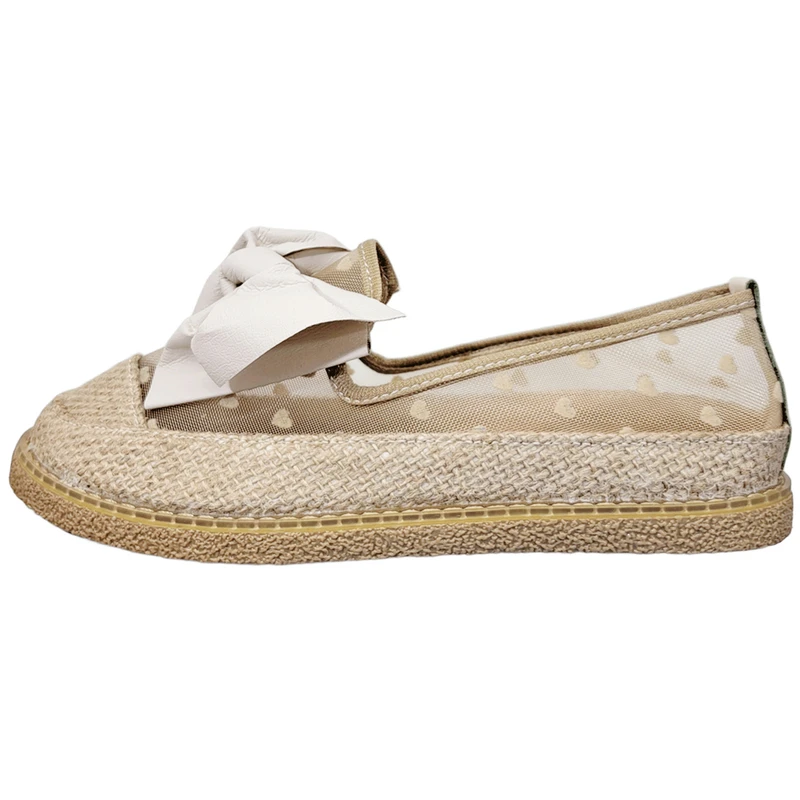 کفش روزمره زنانه مدل P-CRZS71