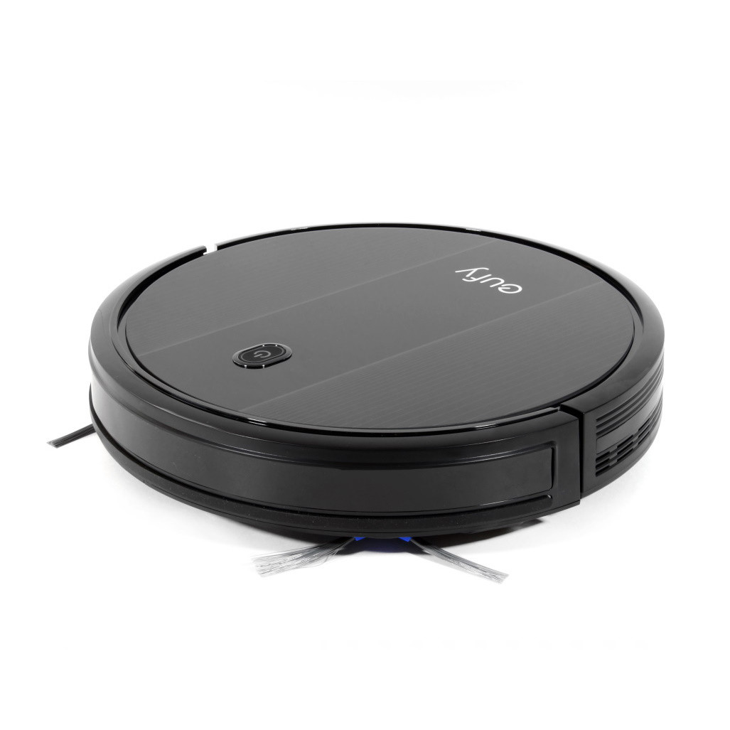 جارو شارژی هوشمند یوفی مدل R450