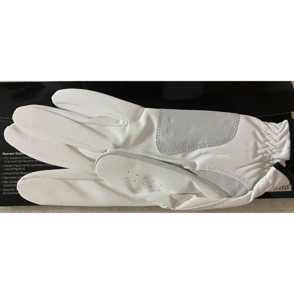 دستکش ورزشی زنانه کریویت مدل گلف moj_369597_2027