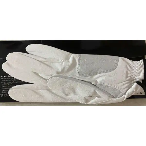 دستکش ورزشی زنانه کریویت مدل گلف moj_369597_2027