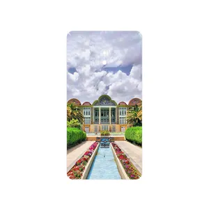 MAHOOT Eram garden Cover Sticker for Nokia 2.1