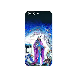 MAHOOT Hafiz Cover Sticker for OnePlus 5