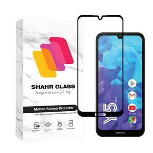 Trustector CERAMT Screen Protector For Huawei Y5 2019