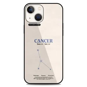 AKAM AMC-WA13-ZODIAC-10 Cover For Apple iPhone 13