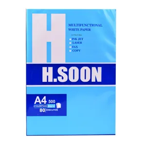 کاغذA4 اچسون کد 500 بسته 500 عددی