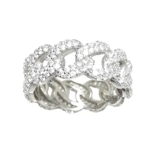 انگشتر نقره زنانه کد 110