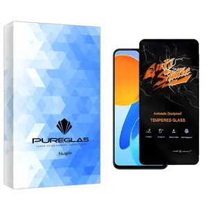 Pureglas NuGlas Screen Protector For Huawei  Honor X6