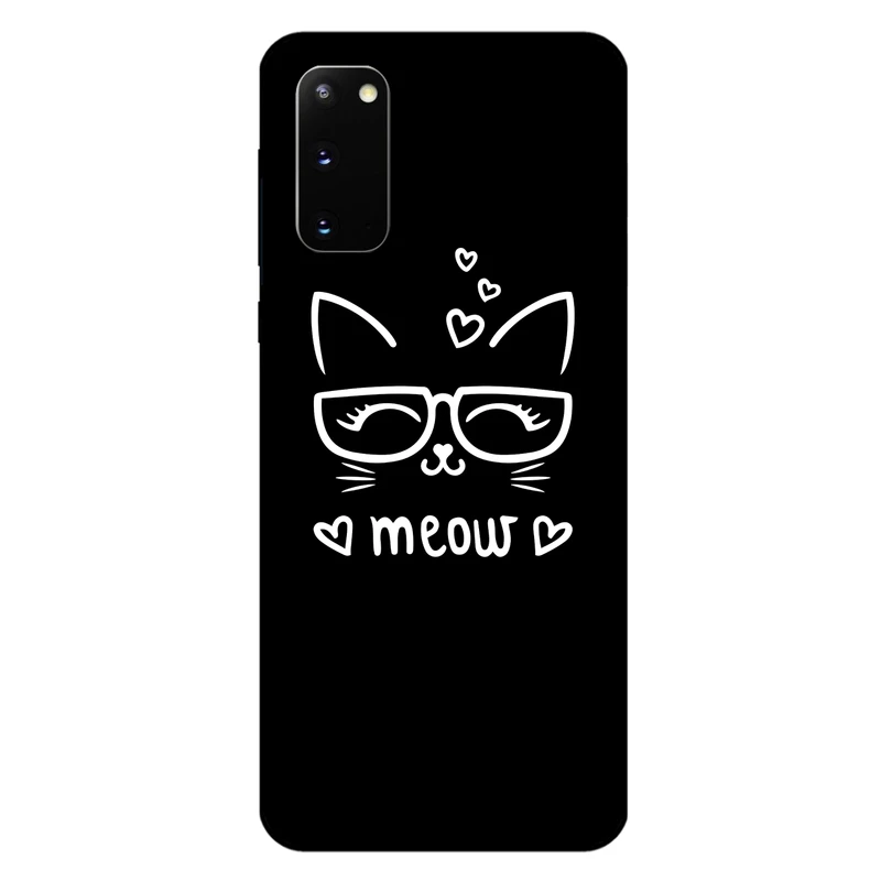 کاور مگافون کد 7700 مناسب برای گوشی موبایل سامسونگ  Galaxy S20