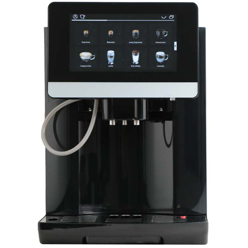اسپرسو ساز زیلوکس مدل Z301