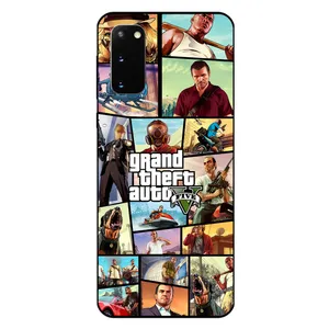 Megafone 8240 Cover For Samsung Galaxy S20 FE