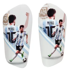 ساق بند فوتبال مدل MESSI-1528 بسته 2 عددی