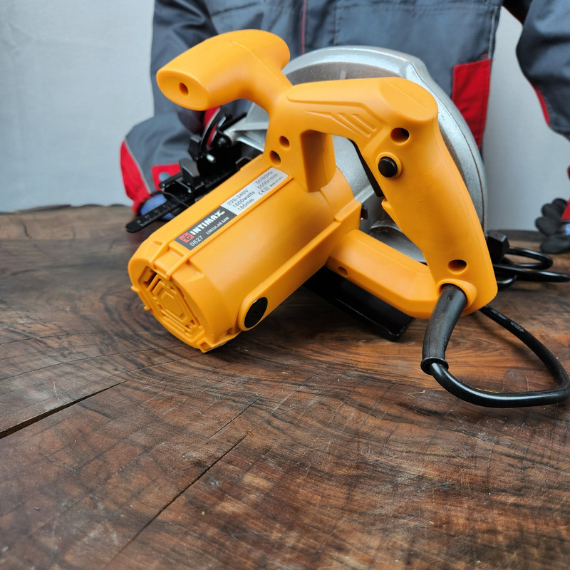 اره گردبر اینتیمکث کد 100234