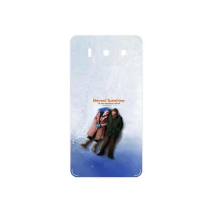 MAHOOT Eternal Sunshine of the Spotless Mind Cover Sticker for Microsoft Lumia 950