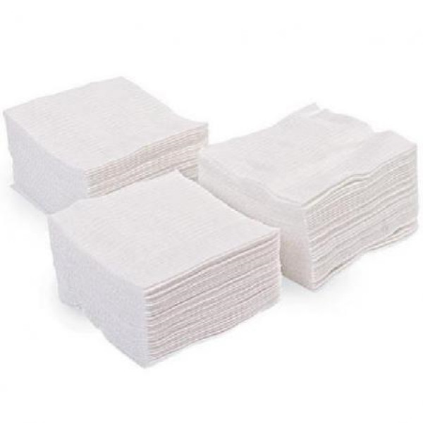 گاز دندانپزشکی آریا سروش مدل 01 وزن 400 گرم