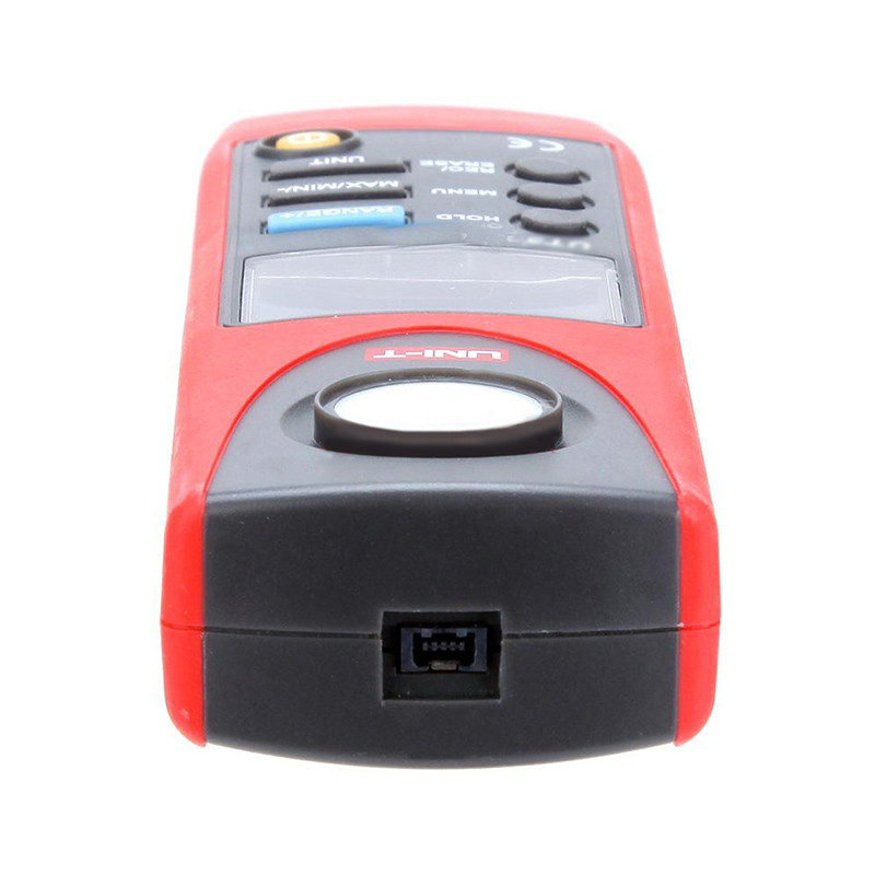 نورسنج دیجیتال یونیتی مدل UT382 نورسنج دیجیتال یونیتی مدل UT382