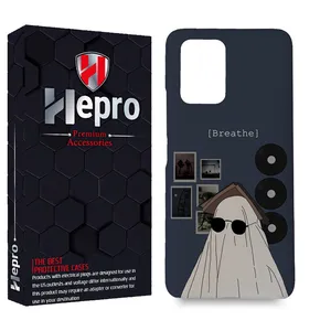HEPRO MC Cover for XIAOMI POCO X3 GT