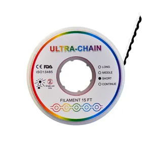 پاورچین ارتودنسی مدل B-C کد 2511