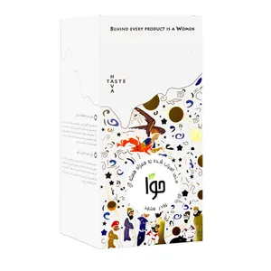 پودر سنجد خالص حوا - 200 گرم