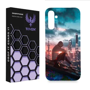 RIVEN RI2-19 Case For Samsung Galaxy S23 FE