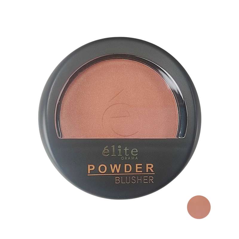 رژ گونه الیت اوراما شماره 05