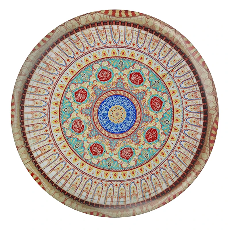 پیکسل طرح اسلیمی مذهبی مدل S1879