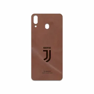 MAHOOT MNL-JUVE Cover Sticker for Samsung Galaxy M20