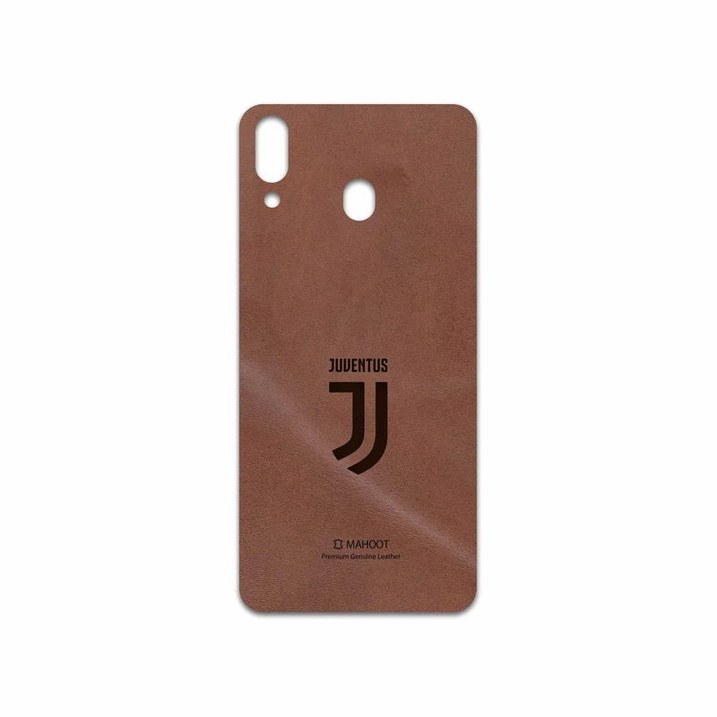 برچسب پوششی ماهوت مدل MNL-JUVE مناسب برای گوشی موبایل سامسونگ Galaxy M20