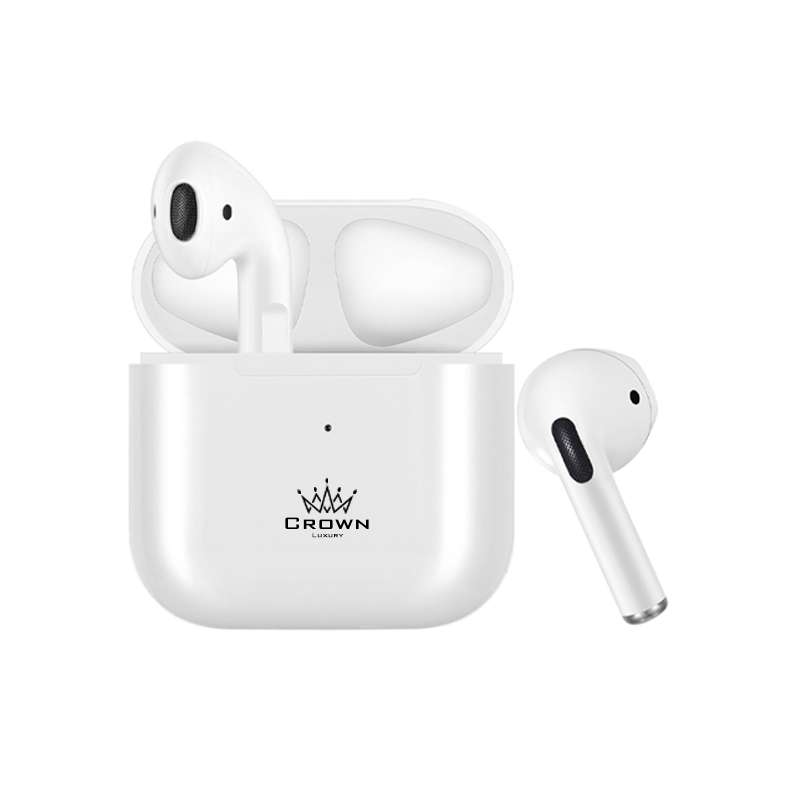 هدفون بلوتوثی کرون مدل Pro 4 New