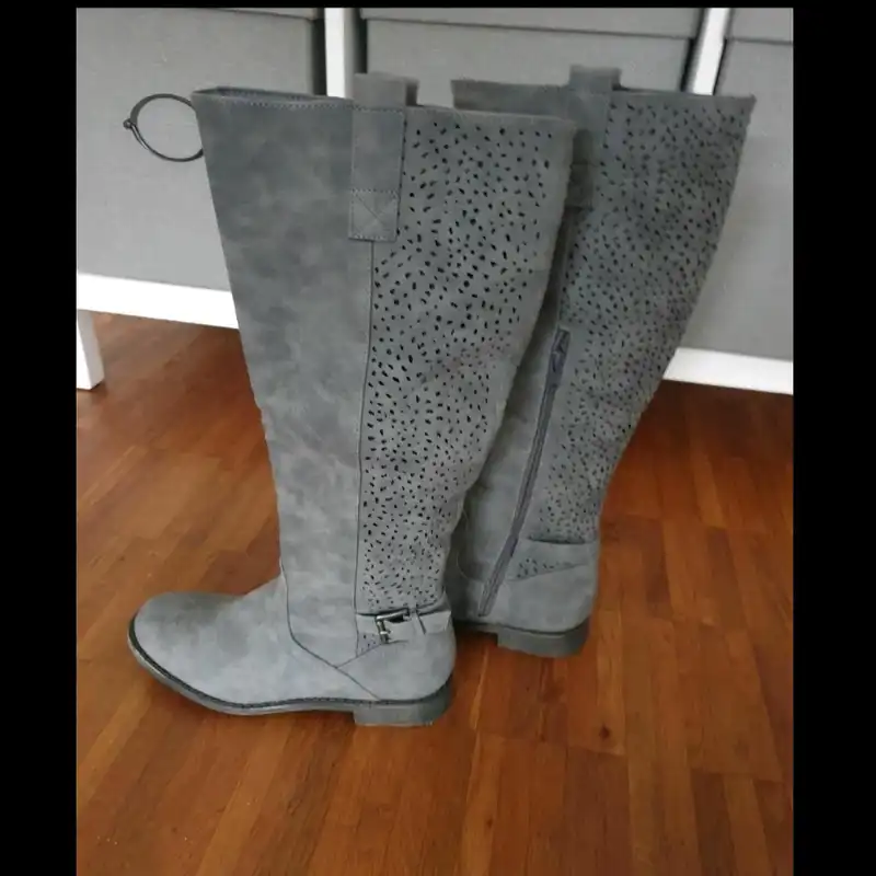 بوت زنانه جاست فاب مدل D300