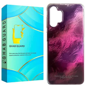 Ghab Guard REDWG20 Cover For Samsung Galaxy A13 4G / A32 5G / M32 5G