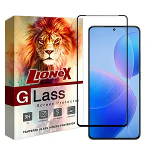 Lionex CERAMLION Screen Protector For Xiaomi Redmi K70 Pro