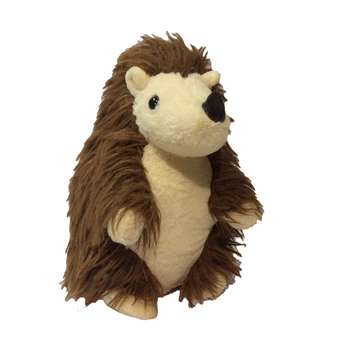 قیمت و خرید عروسک طرح جوجه تیغی مدل Hug Fun کد SZ6/573 ارتفاع 27 سانتی‌متر