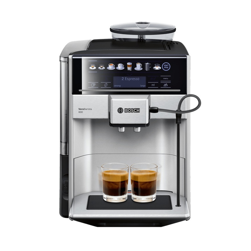 قهوه ساز بوش مدل TIS 65621RW