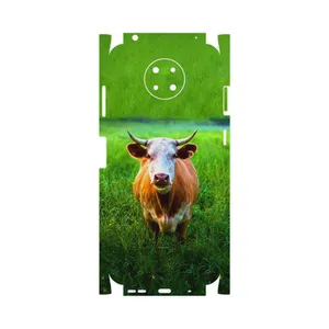 MAHOOT Cow-FullSkin Cover Sticker for Nokia G10