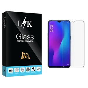 LKG LK Glass Screen Protector For Samsung سامسونگ A10/M10/M20