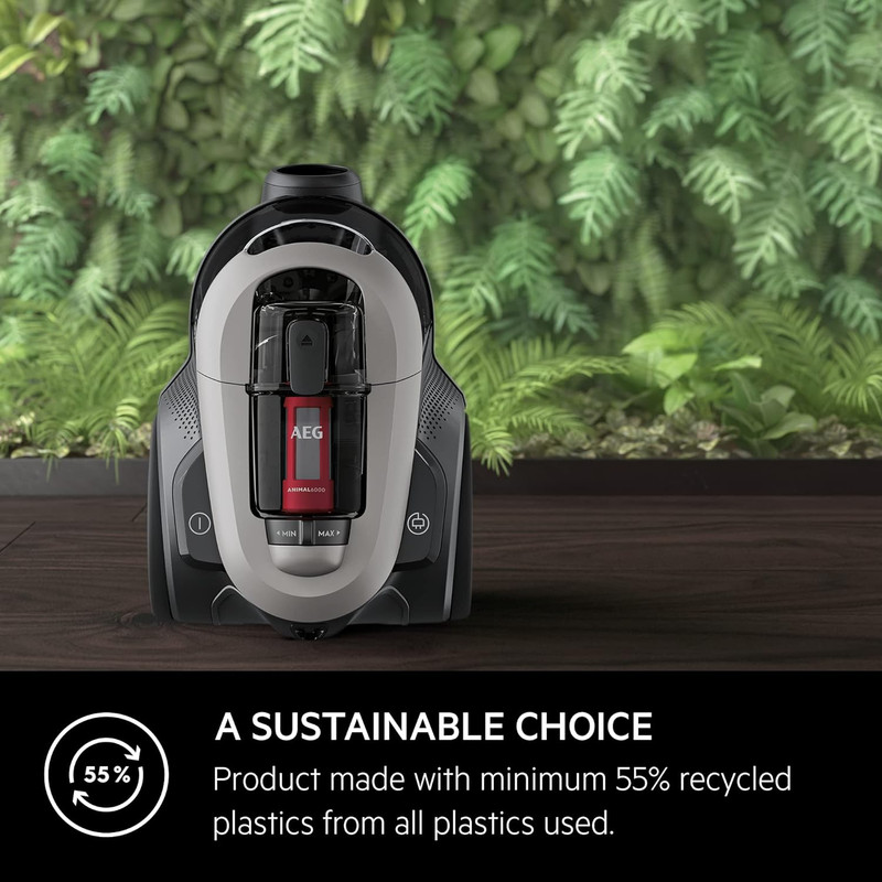 جاروبرقی آ ا گ مدل AL61A4UG جاروبرقی آ ا گ مدل AL61A4UG